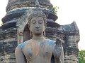 Sukhothai Historical Park P0697